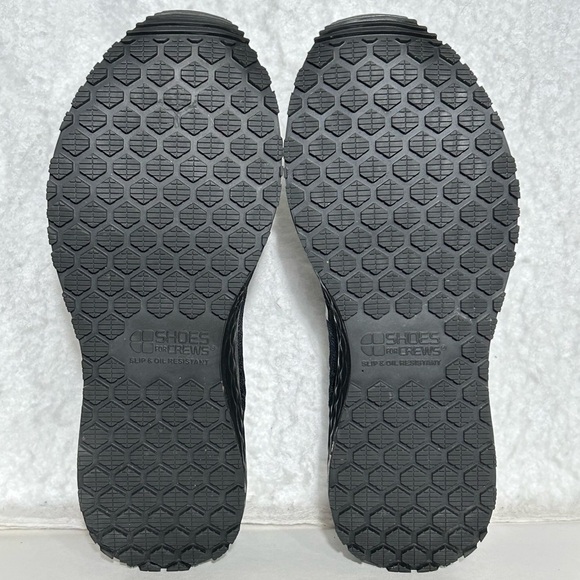 New Balance Womens Black Fresh Foam Arishi v3 Work/Walking Sneakers Shoes SZ 8 - Picture 8 of 12